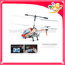 23cmL Mini iphone and android remote control helicopter